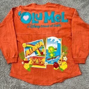 ‘Olu Mel Spirit Jersey